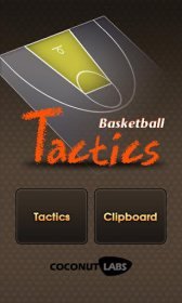 download Basketball Tactics apk